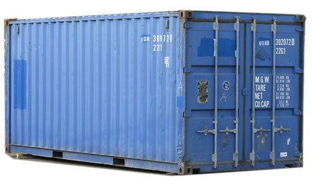 Conex shipping containers for sale or rent